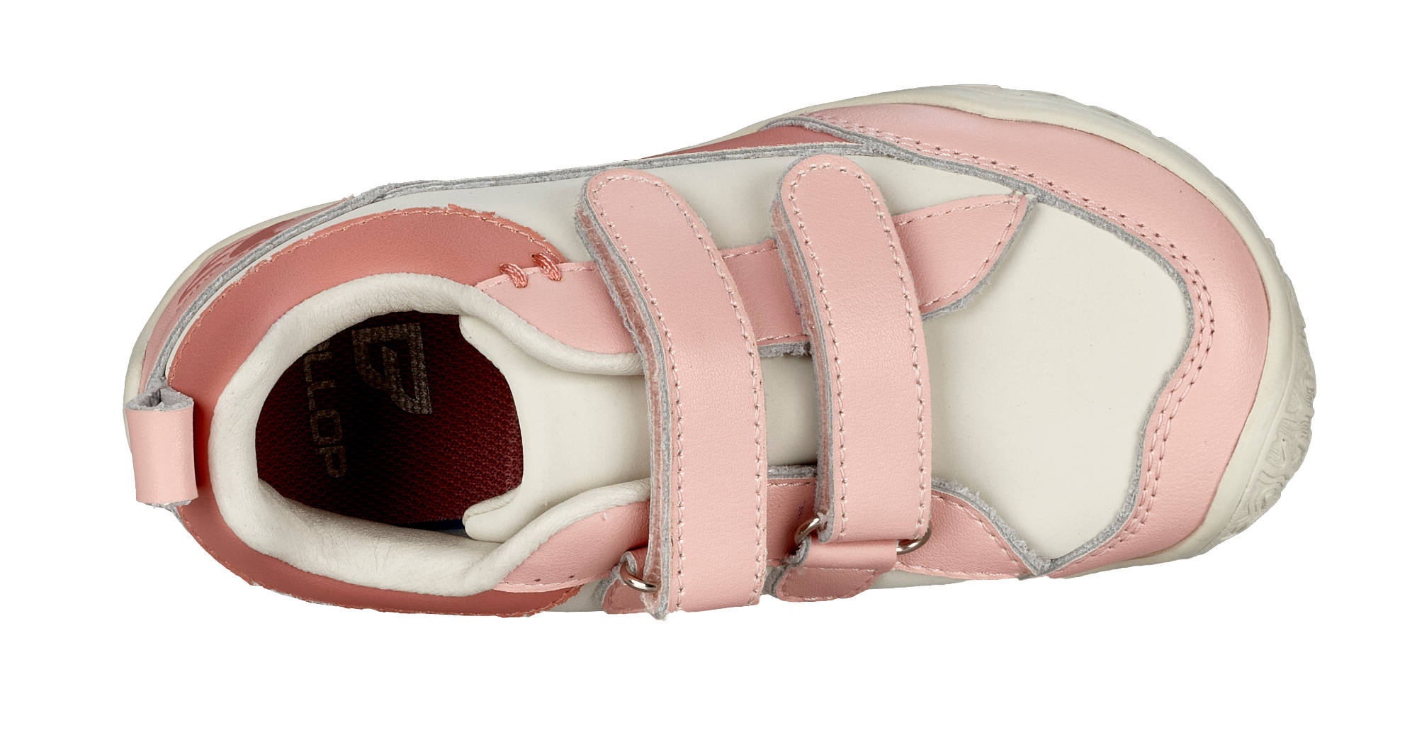 BALLOP Kids Barefoot Tenui pink