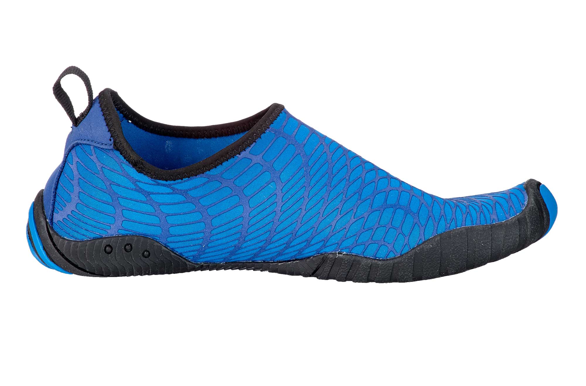 Ballop Skin Fit Spider blue