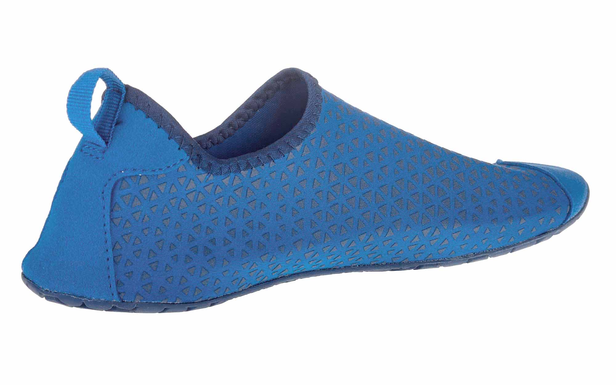 BALLOP Skinfit Triangle blue