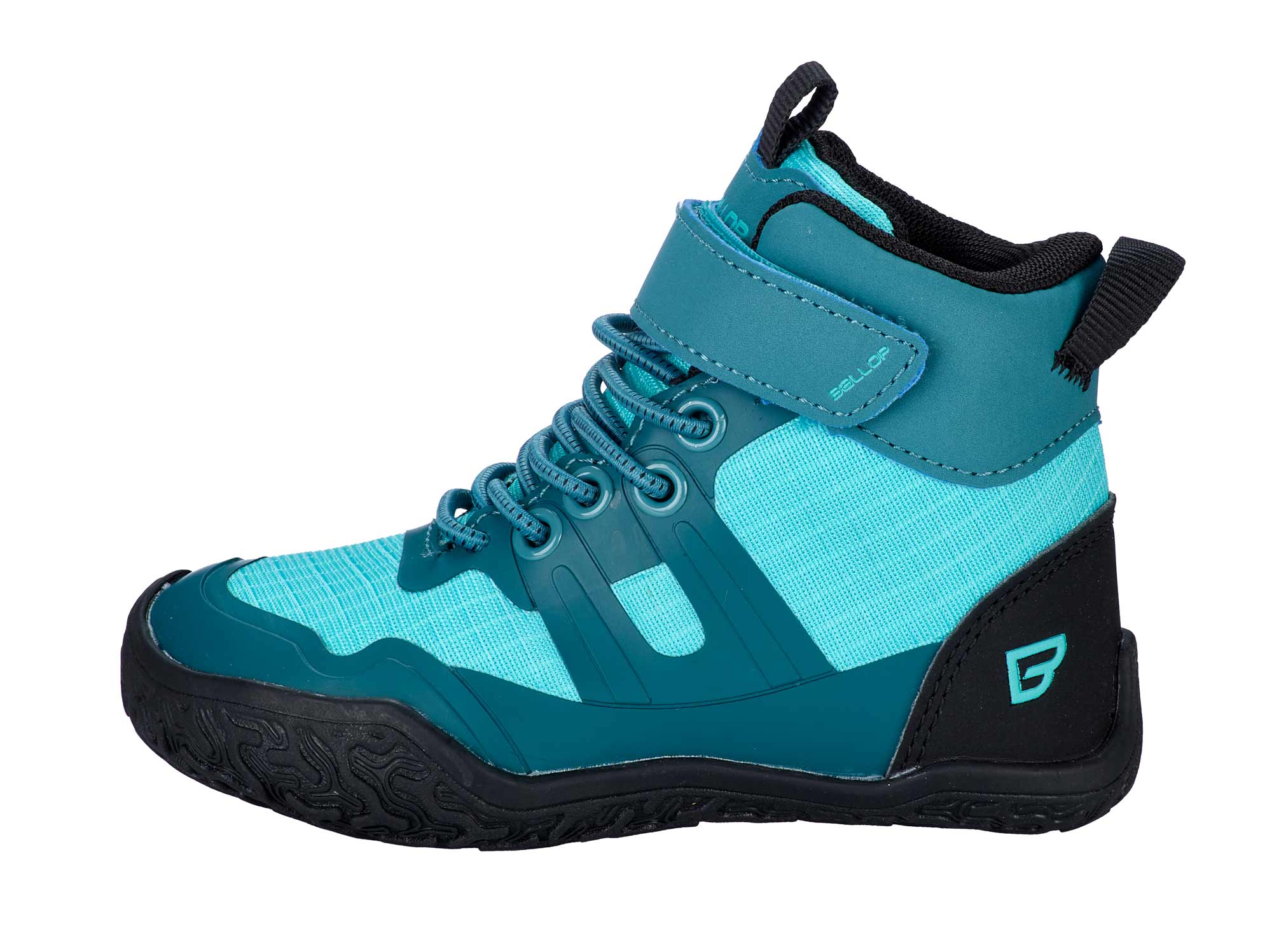Ballop Barfußschuhe Kids Kuluba Waterproof