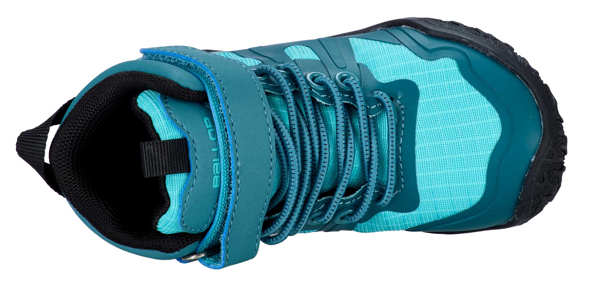 Ballop Barfußschuhe Kids Kuluba Waterproof