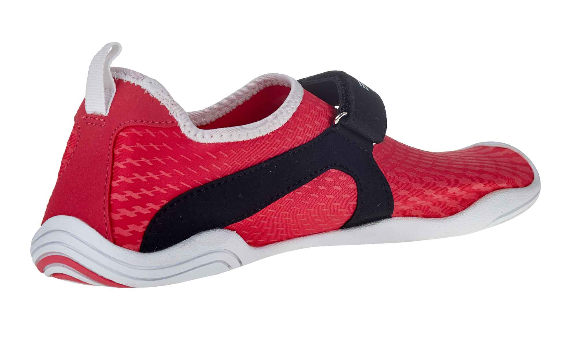 BALLOP Aquafit Typhoon red