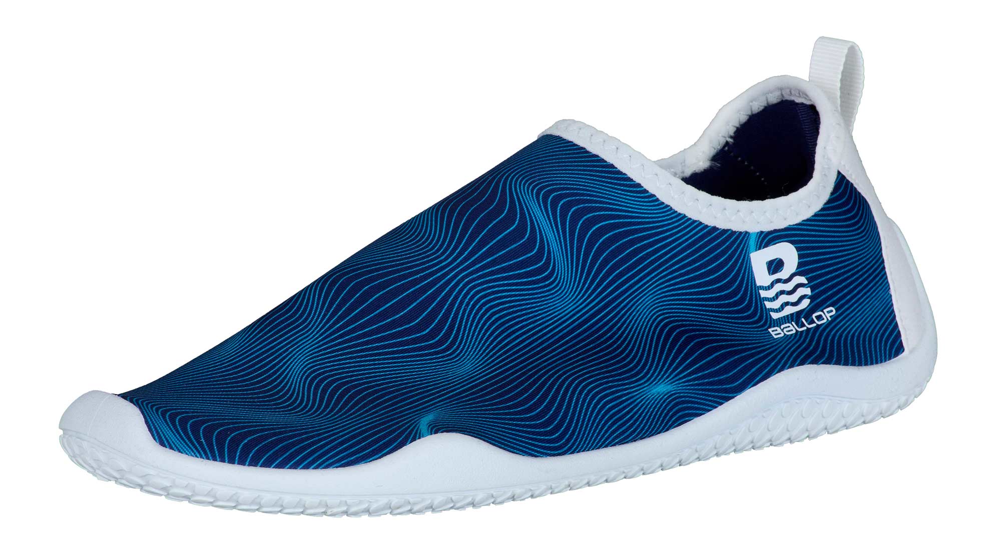 Ballop Ballop Badeschuhe Salora, barefoot shoe
