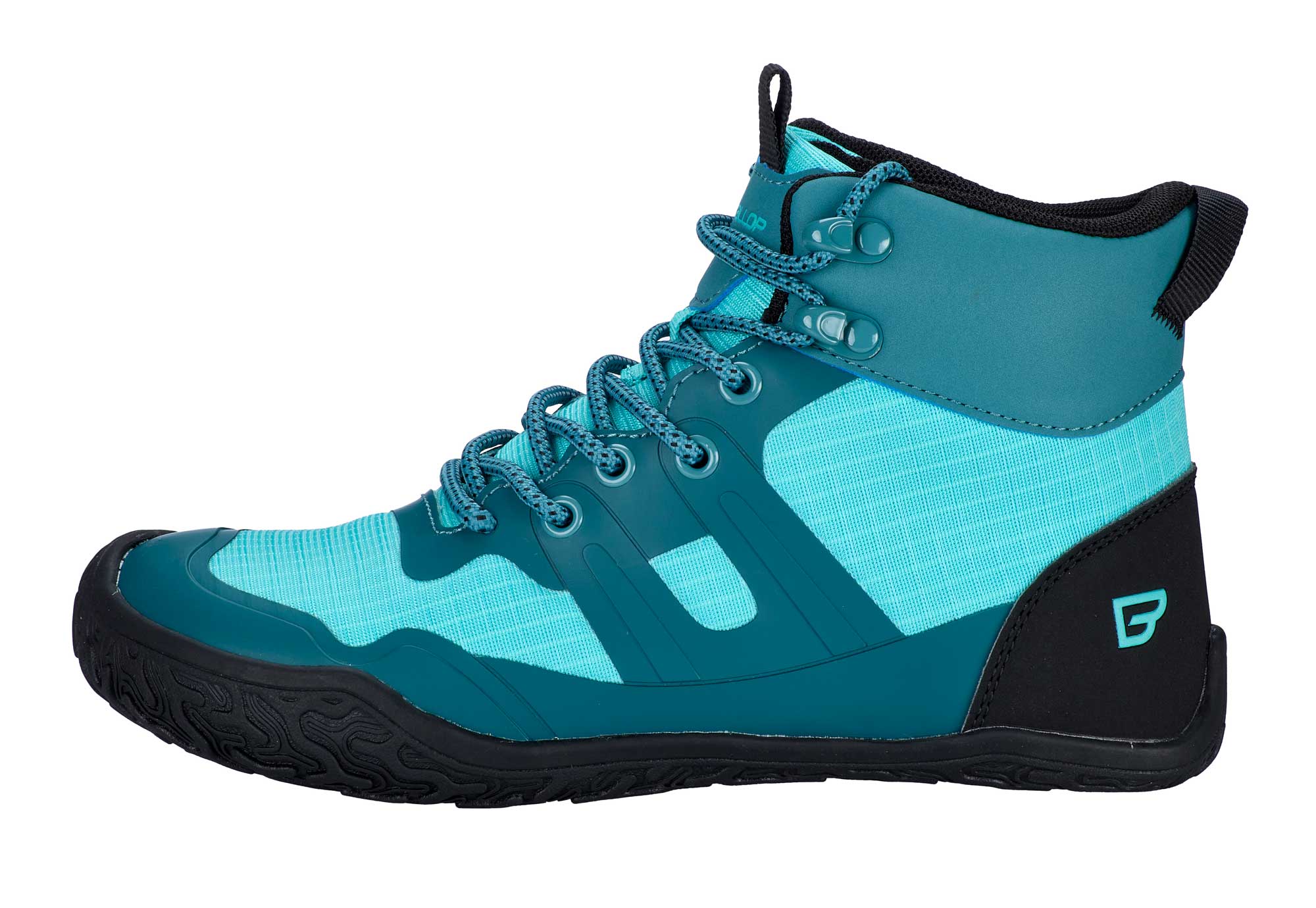 Ballop Barfußschuhe Kids Kuluba Waterproof