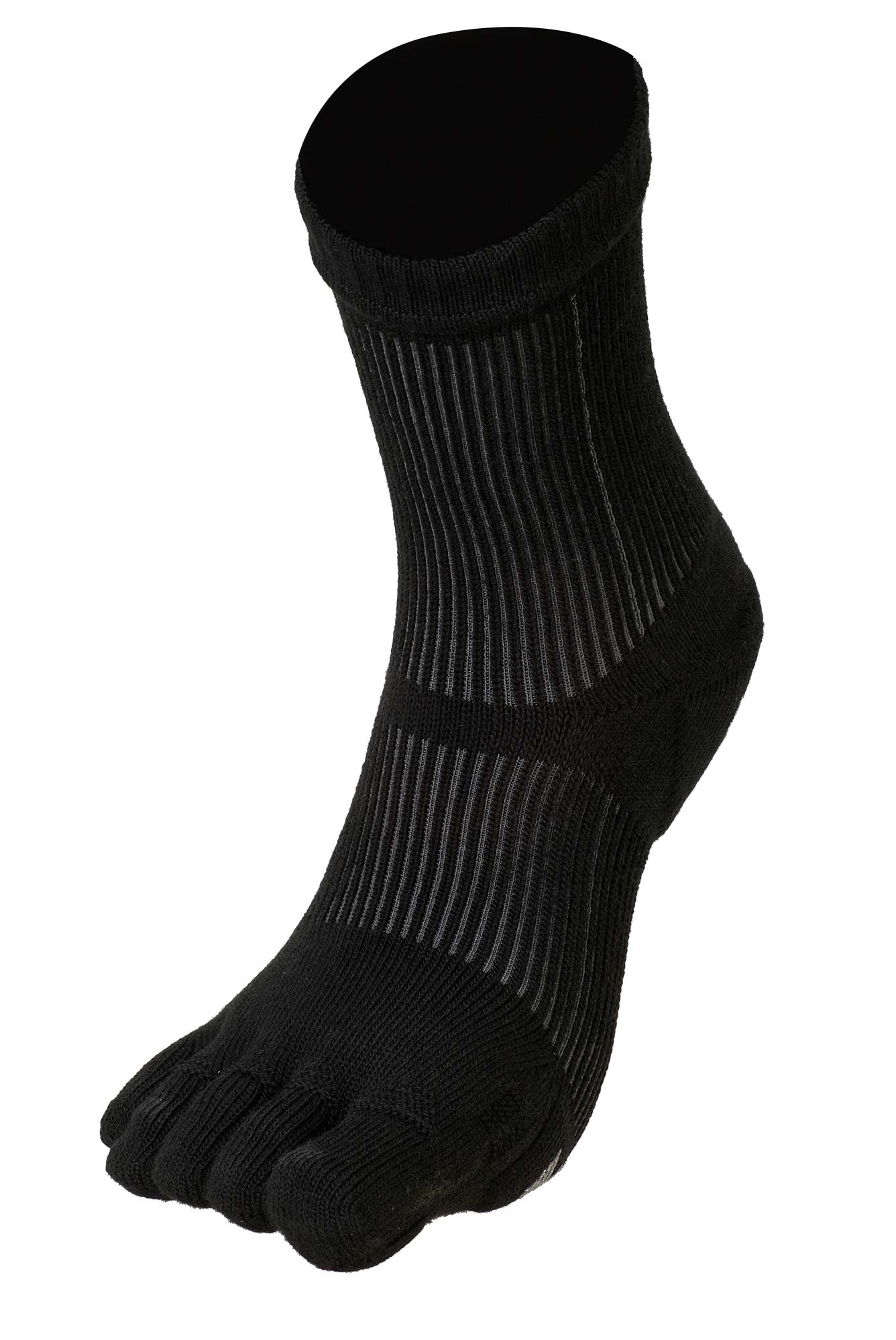Ballop „Mikasa Ninja Trek Zehensocken, barefoot socks