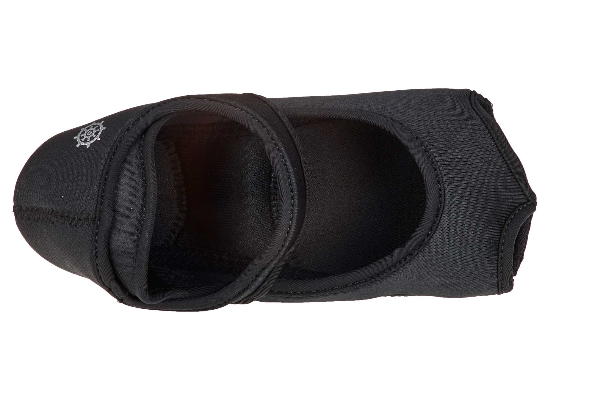 Ballop-Yoga-new-black-06 BALLOP Yoga-Schuhe Jam-Flat black