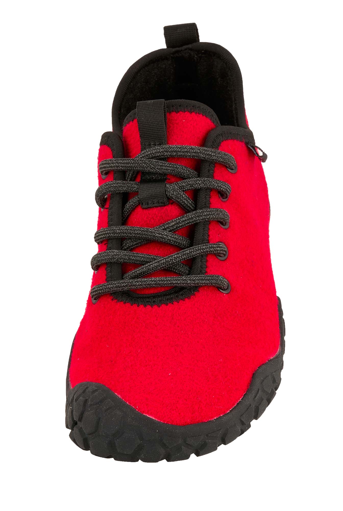 BALLOP Barefoot Corso red