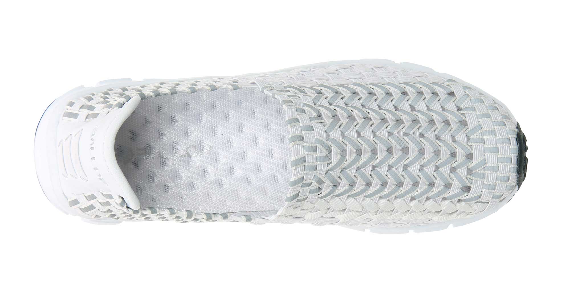 BALLOP Sneakers Aloha white